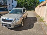 Skoda Yeti 2.0 TDI 81kW Ambition Ambition - Skoda Yeti in Ludwigshafen