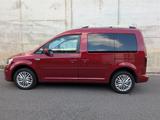 Volkswagen Caddy PKW Comfortline 2,0TDI 150PS DSG 2.Hand - : Pkw