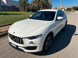 Maserati Levante V6 Diesel AWD Gransport - Maserati aus 2021