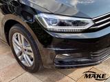 Volkswagen Touran ENERGY 1.5 TSI DSG ACC NAVI SHZ AHZV LED  - Volkswagen Touran Gebrauchtwagen