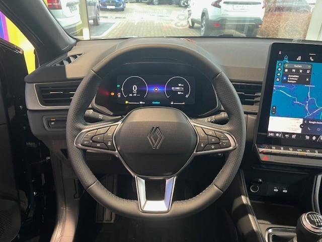 Renault Captur Techno TCe 115, миниатюра 13