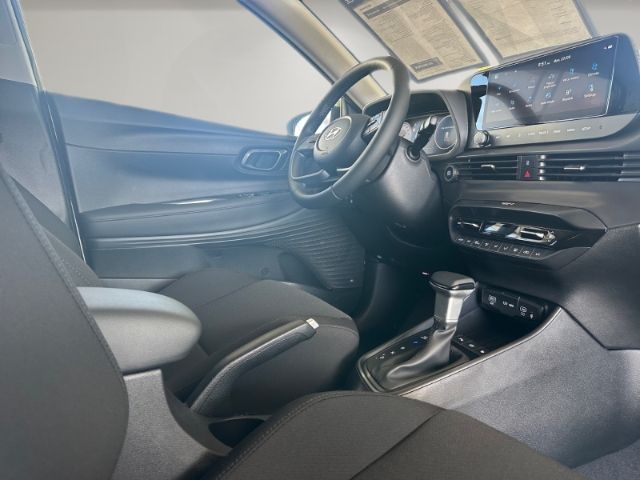Hyundai i20 - Bild 10