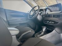 Hyundai i20 - Vorschau Bild 10