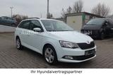 Skoda Fabia Combi Cool Plus - Skoda Fabia: Cool Plus