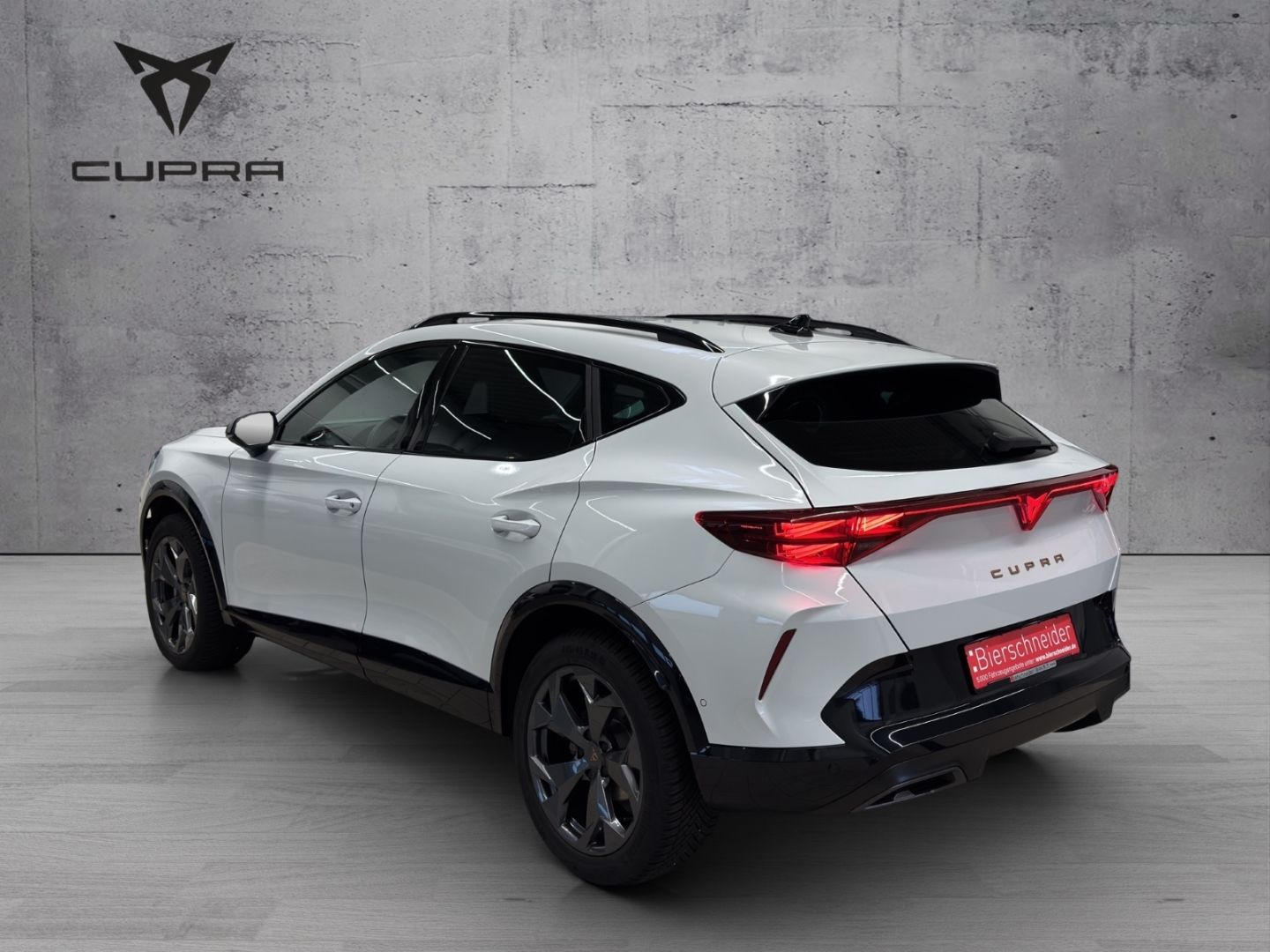 Cupra Formentor - Bild 8