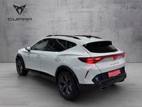 Cupra Formentor - Vorschau Bild 8