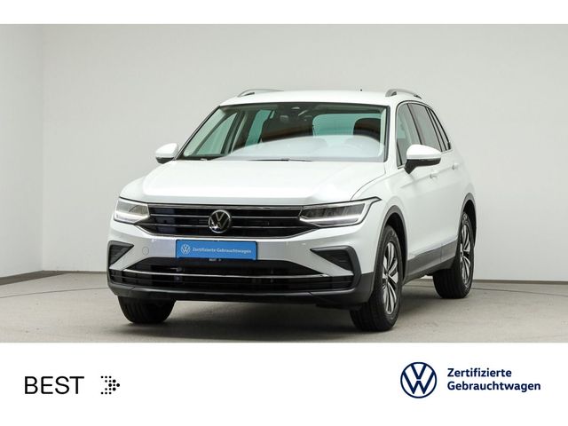 Volkswagen Tiguan 1.5 TSI DSG MOVE*LED*AHK*STHZG*NAVI*PDC*S