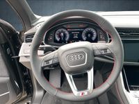 Audi Q7 - Vorschau Bild 16