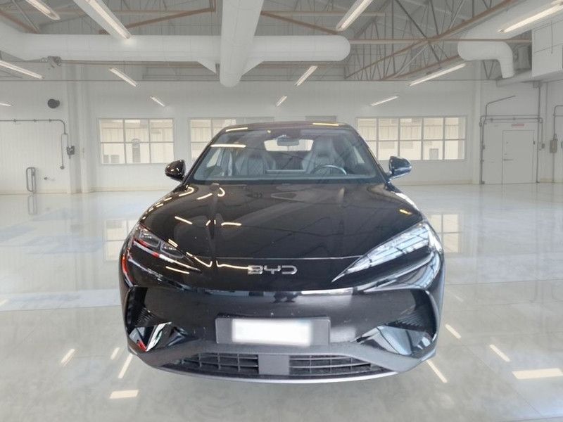 Other BYD SEALION 7 82,50 KWH COMFORT SUV imagem 2