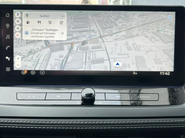 Fahrzeugabbildung Nissan Qashqai 1.3 DIG-T Xtronic Tekna PGD*Bose*MJ26