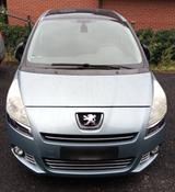 Peugeot Gebrauchtes Familen Fahrzeug VAN - gebrauchte Peugeot 5008 aus dem Jahr 2009