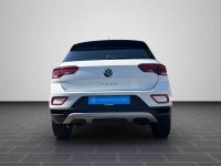 Volkswagen T-Roc - Vorschau Bild 8