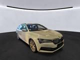 Skoda Superb Combi Style iV AHK/StHz/Kamera/DCC/Keyles - Skoda Superb Style mit Hybrid-Antrieb (Benzin/Elektro)