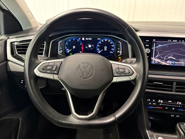 Polo Style 1.0 TSI DSG IQ.LIGHT NAVI