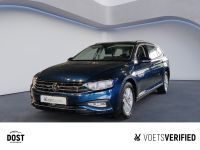 Volkswagen Passat Variant - Vorschau Bild 2