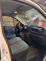 Opel Vivaro 2019 Sortimo Fahrzeugeinrichtu... - Opel Vivaro Gebrauchtwagen in Augsburg