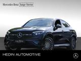 Mercedes-Benz GLC 300 e 4MATIC Coupé mit EQ Hybrid Technologie - Mercedes-Benz GLC-Class in München
