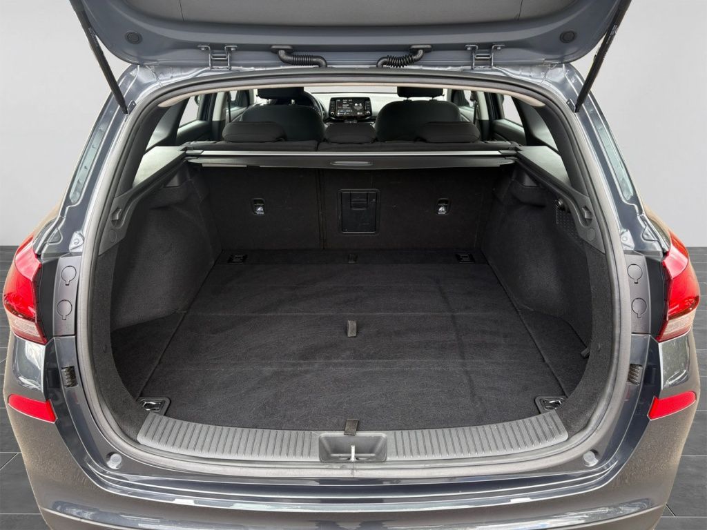 Hyundai i30 – Bild 17