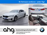 BMW 530d xDrive Aut. Business Innovationsp. Aut. Kom