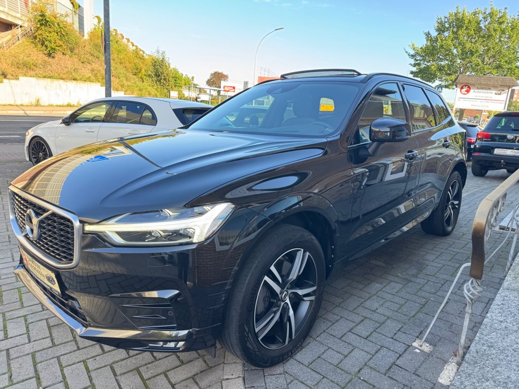 Image of Volvo XC60