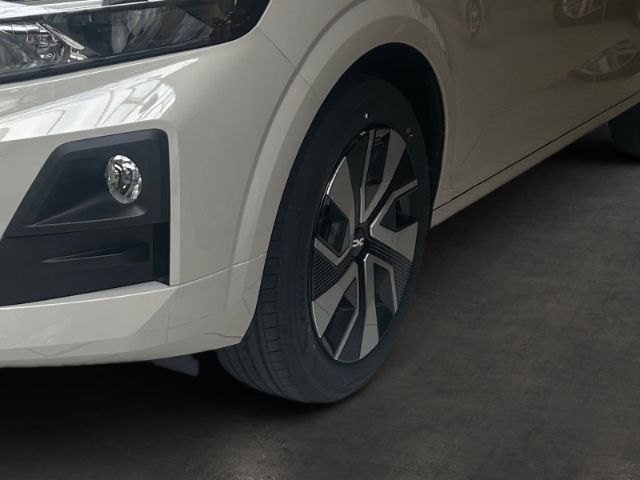 Fahrzeugabbildung Dacia Sandero III Expression Navi+Rückfahrkamera+Winte