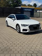 Audi A6 50 TDI quattro tiptronic S line S line - Audi A6 Gebrauchtwagen in Chemnitz