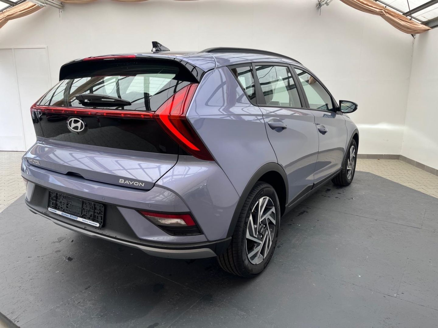 Hyundai BAYON – Bild 3