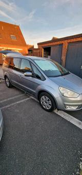 Ford Galaxy 2.0 Benziner 7 Sitzer - gebrauchte Ford Galaxy aus dem Jahr 2007
