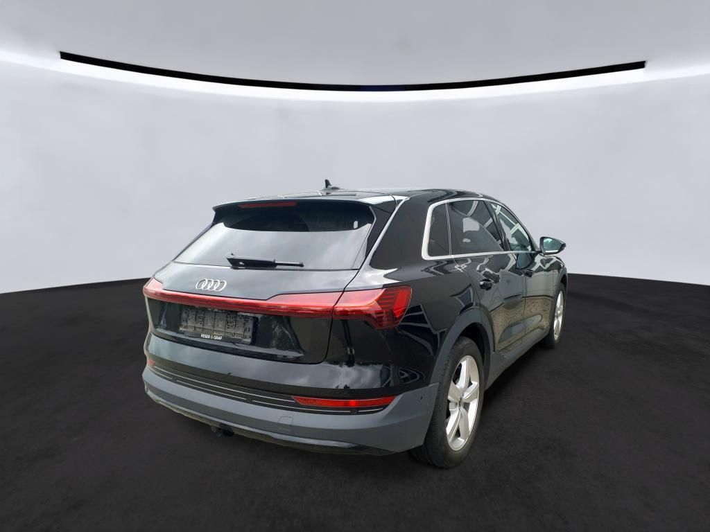 Audi e-tron - Bild 2