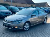 Volkswagen Passat 2.0 TDI Highline | DSG | Navi | Bremse ne - Volkswagen Passat mit Diesel-Antrieb: 2.0