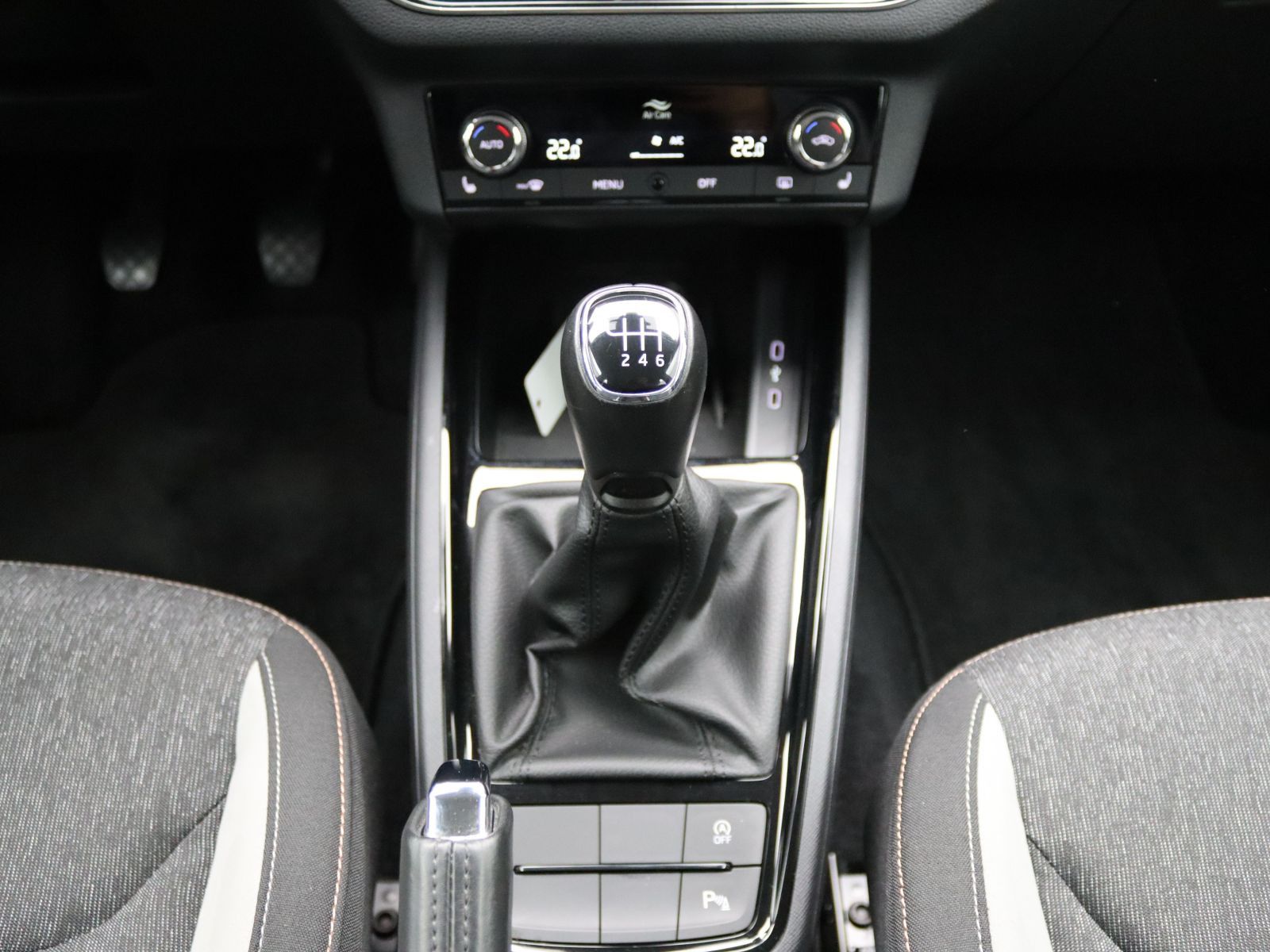 Skoda Kamiq - Bild 13