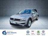 Volkswagen Tiguan 2.0 TSI DSG Sound 4Motion AHK+ACC+LED+RFK - Volkswagen Tiguan: Sound