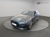 Audi A4 - Vorschau Bild 2