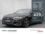 Audi A6 Avant sport 55 TFSI e quattro 270(367) S tron - Audi A6: 2.5
