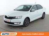 Skoda Rapid 1.2 TSI Drive*XENON*TEMPO*PDC*SHZ*KLIMA* - gebrauchte Skoda Rapid aus dem Jahr 2017