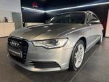 Audi A6 Avant 3.0 TDI quattro/Panorama - Audi A6 mit Diesel-Antrieb: 3.0