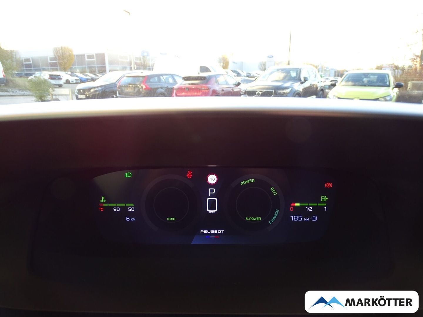 Peugeot 308 - Bild 22