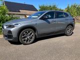 BMW X2 xDrive25e Advantage Plus Steptronic Advan... - BMW X2 in Saarbrücken