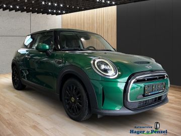 MINI Cooper SE - 2
