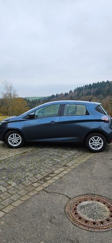 Renault ZOE Life R110/Z.E. 50 Batteriemiete Life