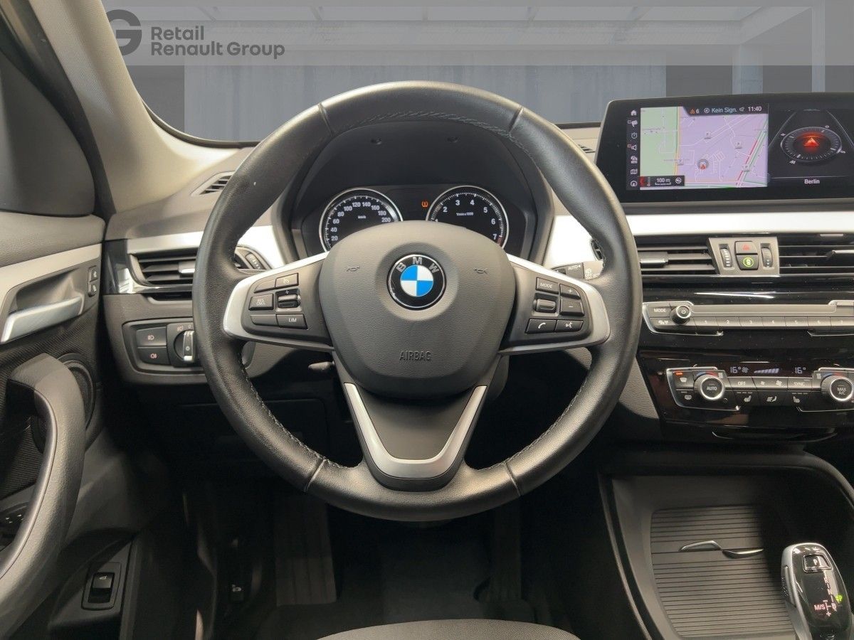 BMW X1 - Bild 11