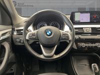 BMW X1 - Vorschau Bild 11