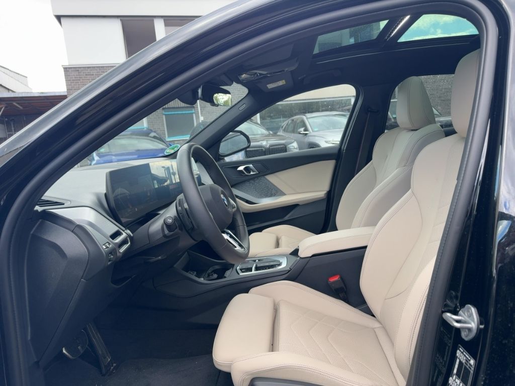 BMW 116 - Bild 6