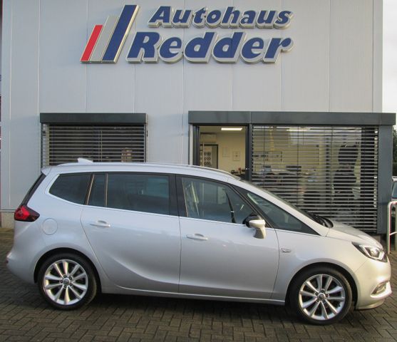 Opel Zafira C "Business Innovation"2,0 CDTI Automatik