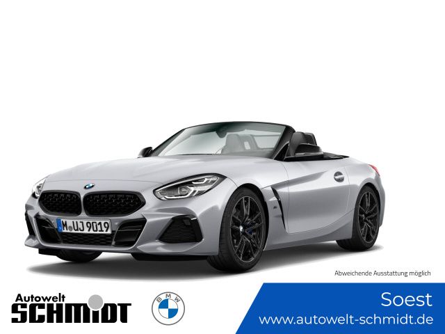 BMW Z4 sDrive30i M Sport + 2Jahre-BPS.GARANTIE