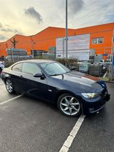 BMW E92 320D Coupe - BMW 320: 320d E92