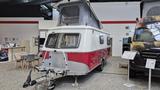 HYMER / ERIBA / HYMERCAR Eriba Touring 630 Tango Red Edition / SCHLAFDACH - Offers