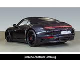 Porsche 992 911 Carrera GTS Cabriolet HA-Lenkung BOSE - Porsche 992 mit Benzin-Antrieb: Cabrio