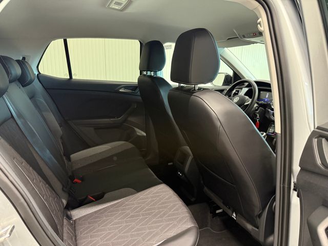 T-Cross Goal 1.0 TSI ACC SHZ APP