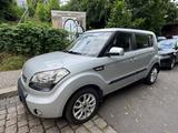Kia Soul (AM) 1.6 - gebrauchte Kia Soul aus dem Jahr 2011